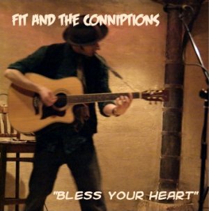 Bless Your Heart