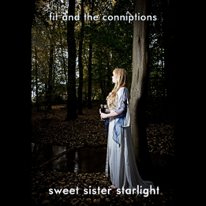 Sweet Sister Starlight Album Cover