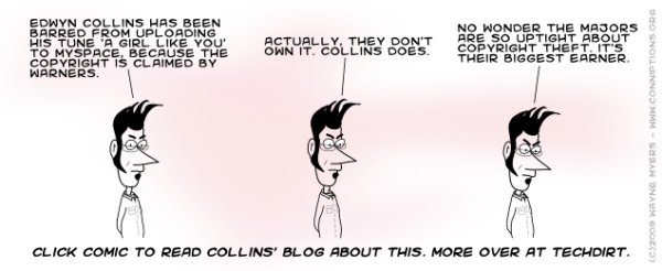 'Reality is what you can get away with' is a double-edged sword.