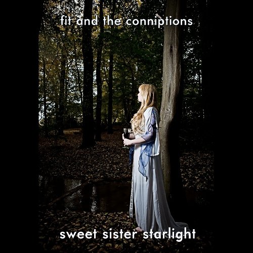 Sweet Sister Starlight album cover