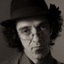 Wayne in hat